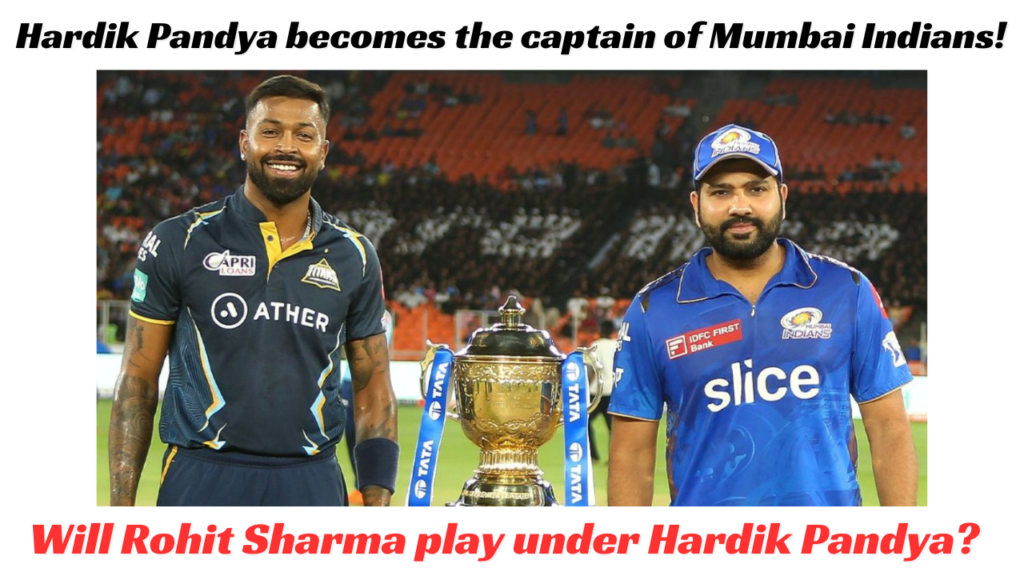 Hardik pandya